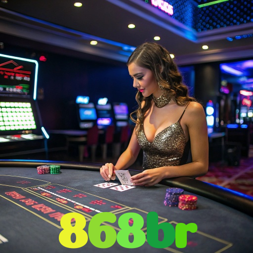 868br 