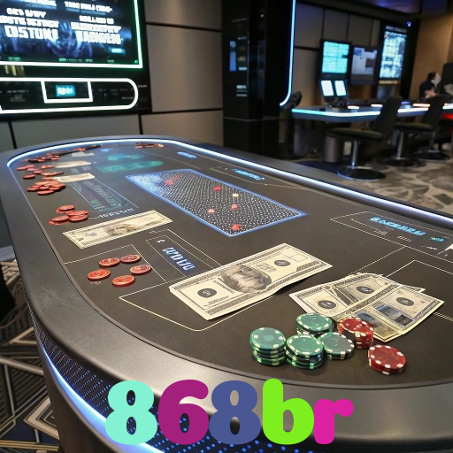 868br 