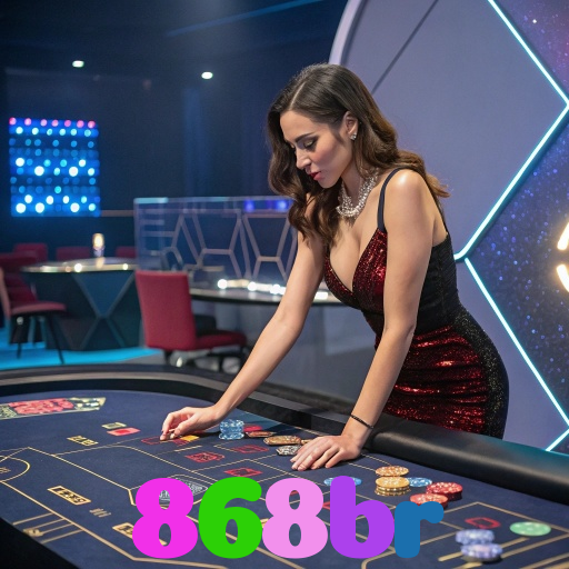 868br 