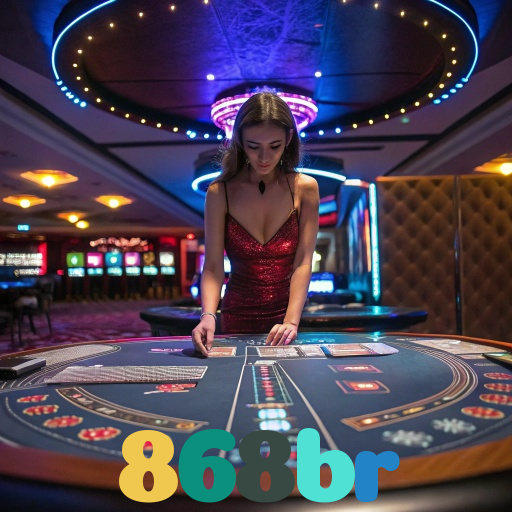 868br 