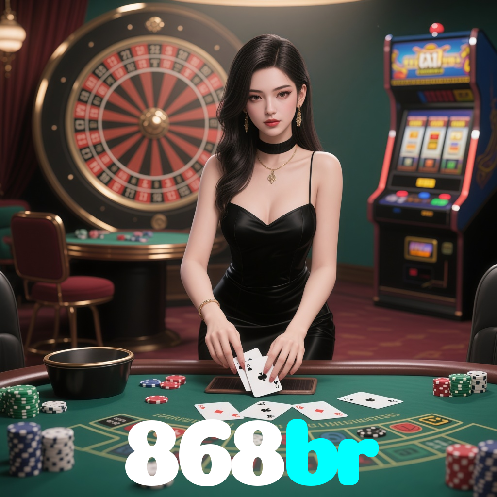 868br 