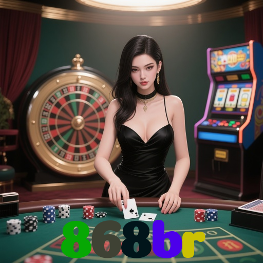 868br 