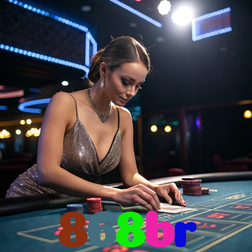 868br 