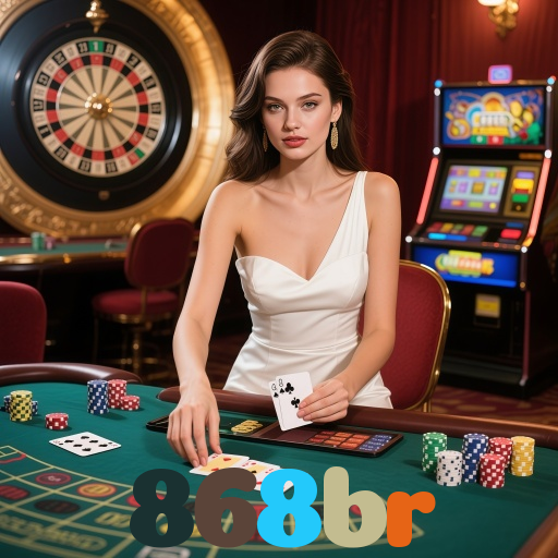 868br 