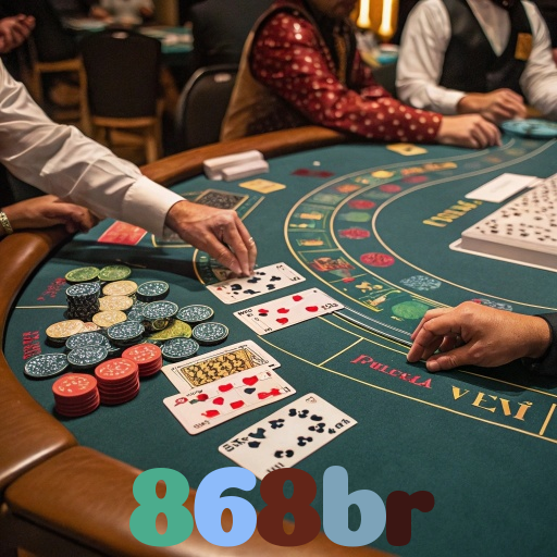 868br 