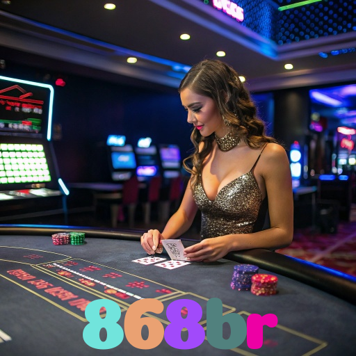 868br 