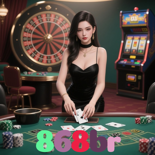 868br 