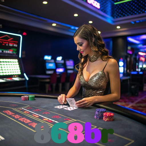 868br 