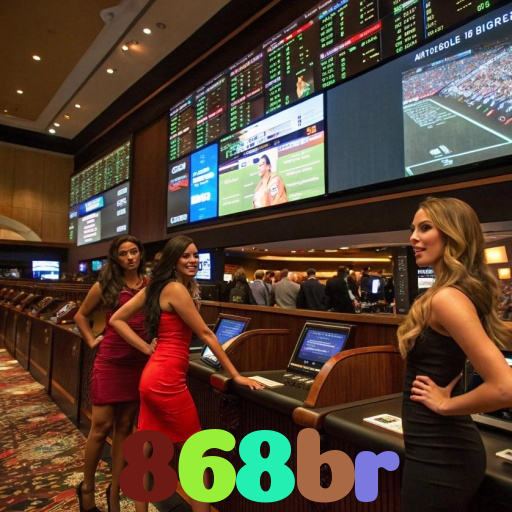 868br 