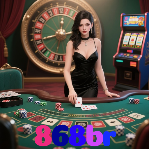 868br 