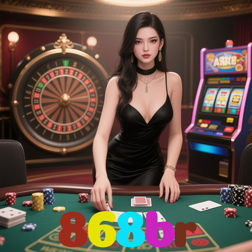 868br 