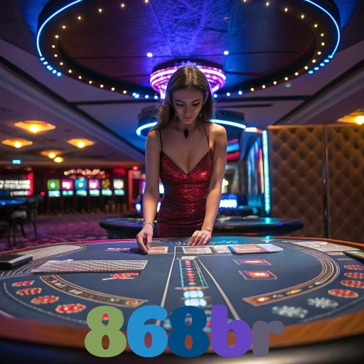 868br 
