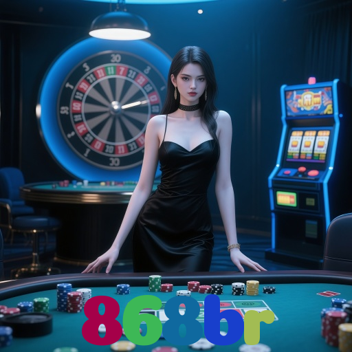 868br 