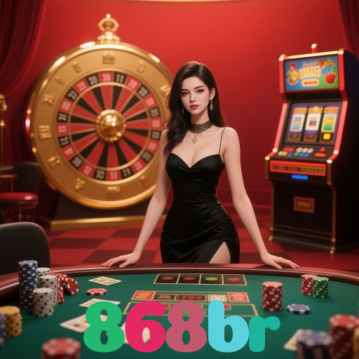 868br 