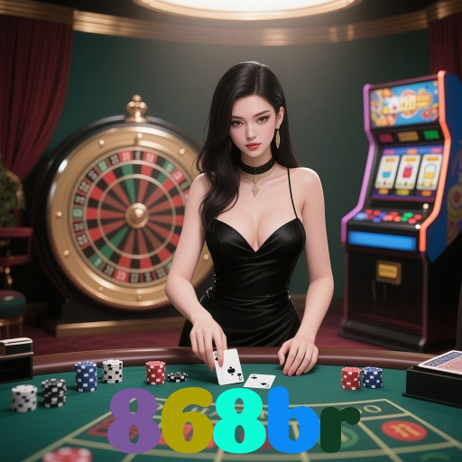 868br 