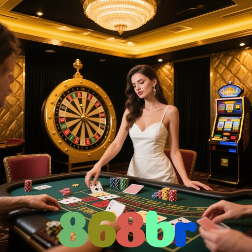 868br 