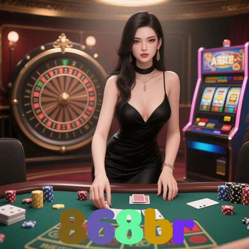 868br 