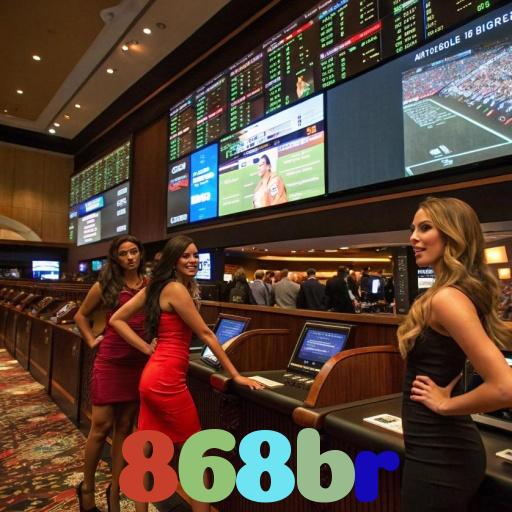 868br 