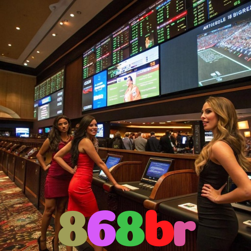 868br 
