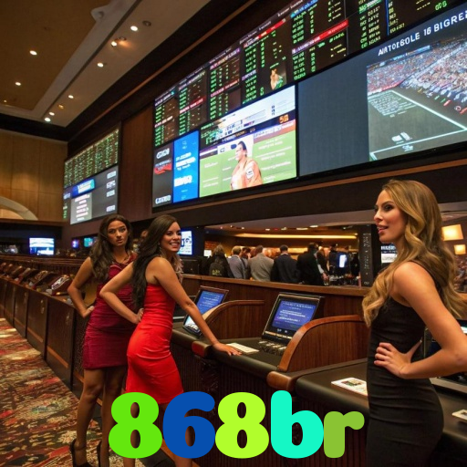868br 
