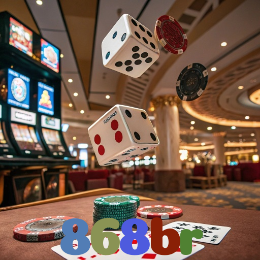868br 