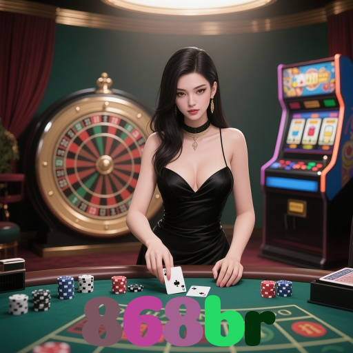 868br 