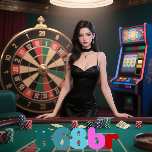 868br 