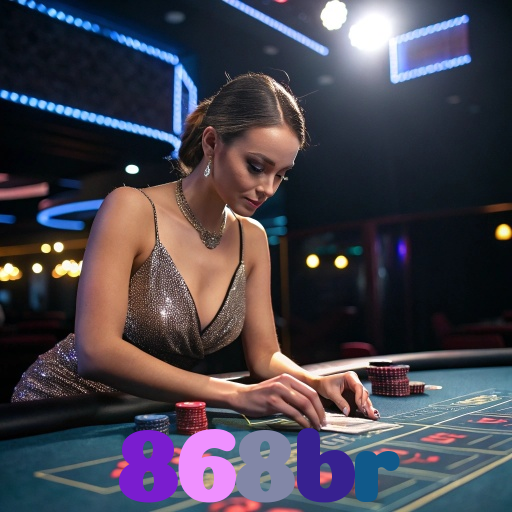 868br 