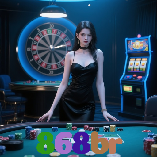 868br 