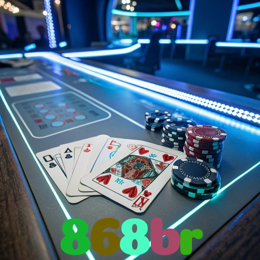 868br 
