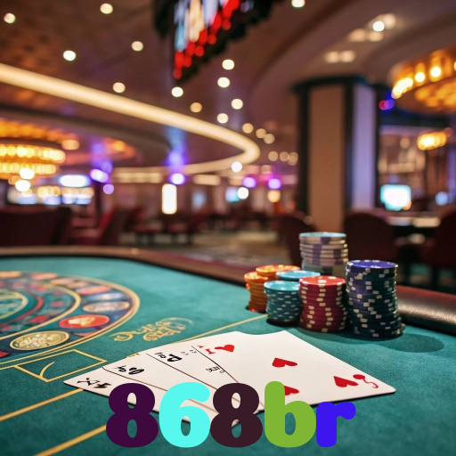 868br 