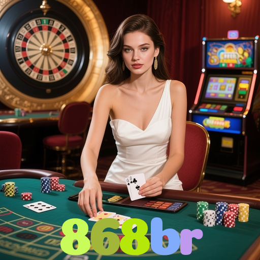 868br 