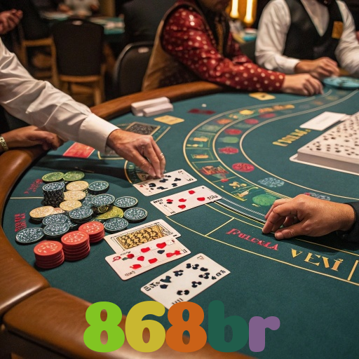 868br 
