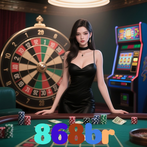 868br 