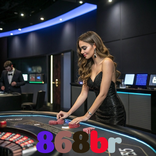 868br 