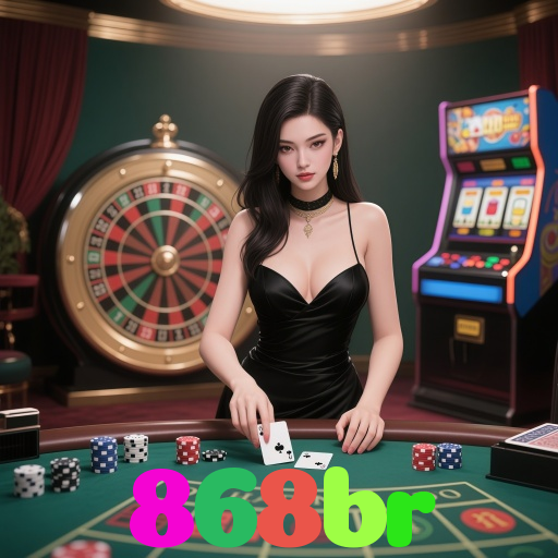 868br 