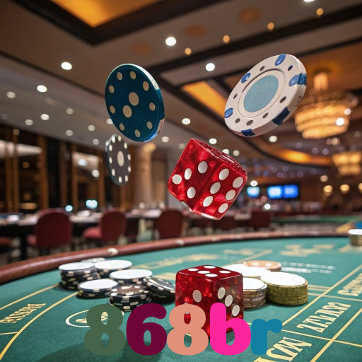 868br 