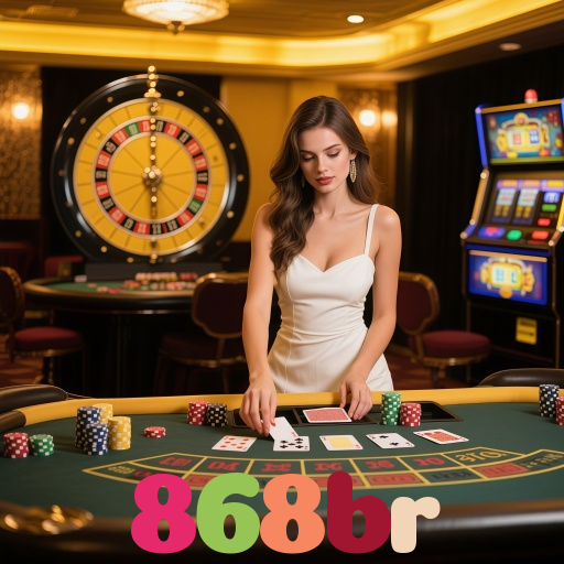 868br 