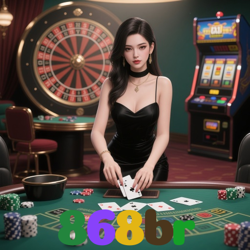 868br 