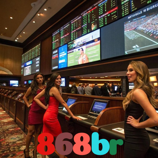 868br 