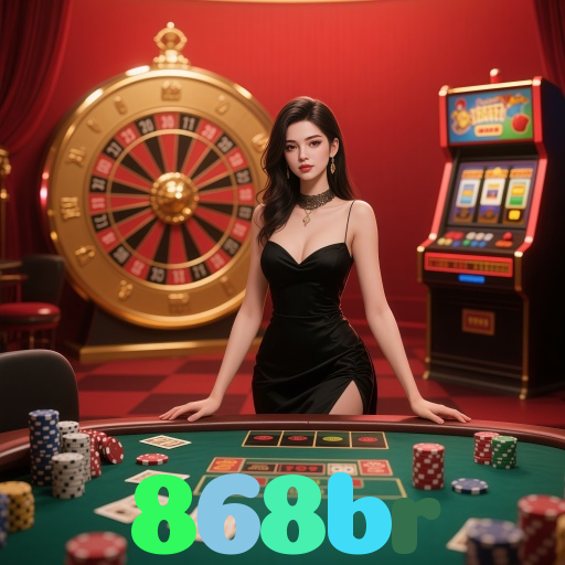 868br 