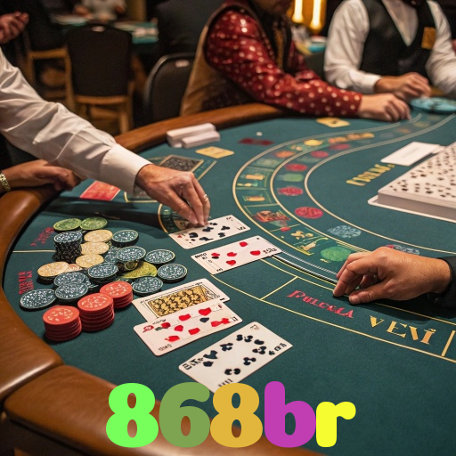 868br 