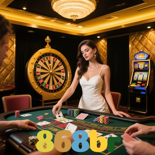 868br 