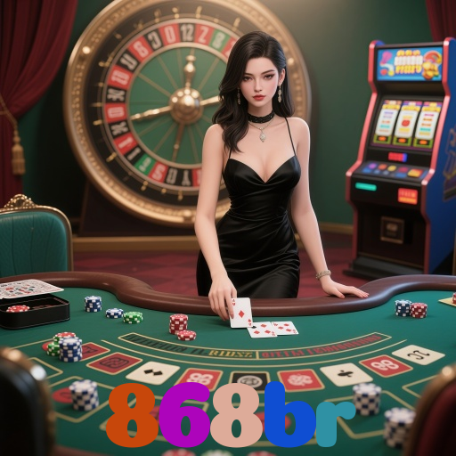 868br 