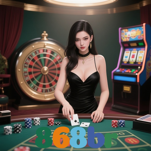 868br 