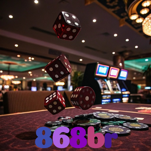 868br 