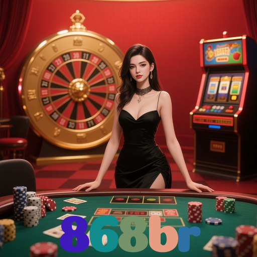 868br