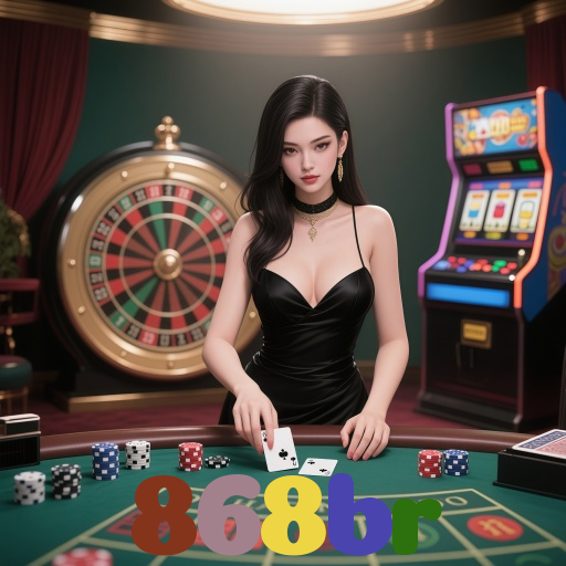 868br 