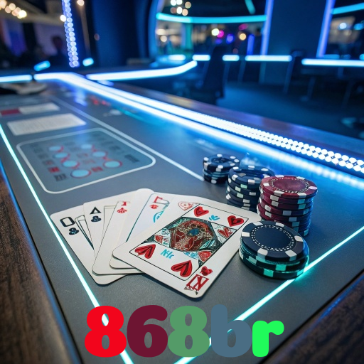 868br 