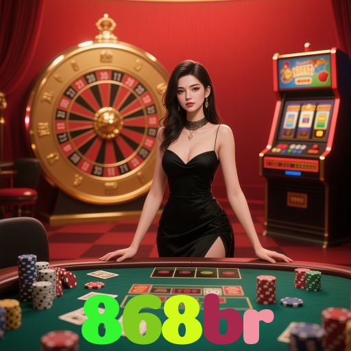 868br 